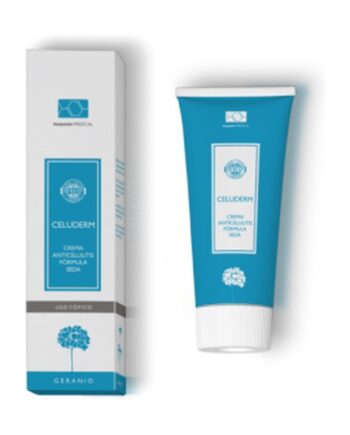 Celuderm Crema Anticelulitis
