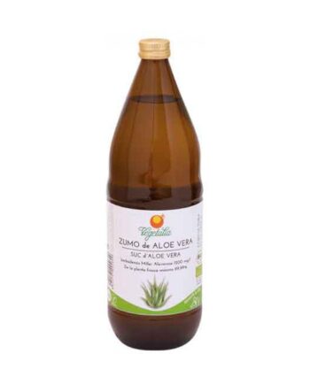 Zumo Aloe Vera Bio - 1 lt.