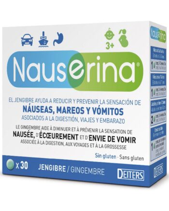 Nauserina