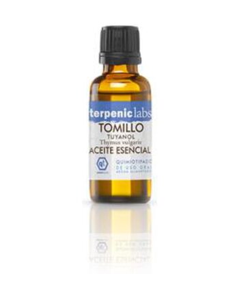 Aceite Esencial de Tomillo Tuyanol