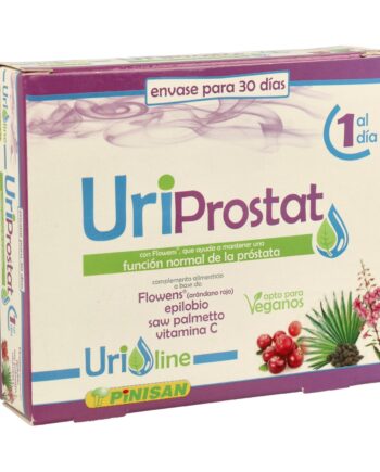 Uriprostat