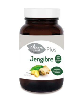 Jengibre Forte