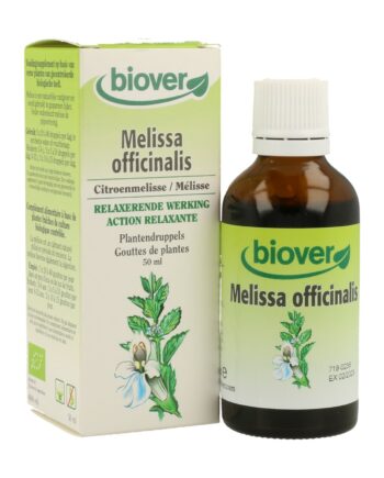 Melissa Officinalis (Melisa) Bio