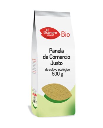 Panela Bio