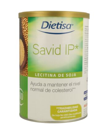 Lecitina Ip Savid