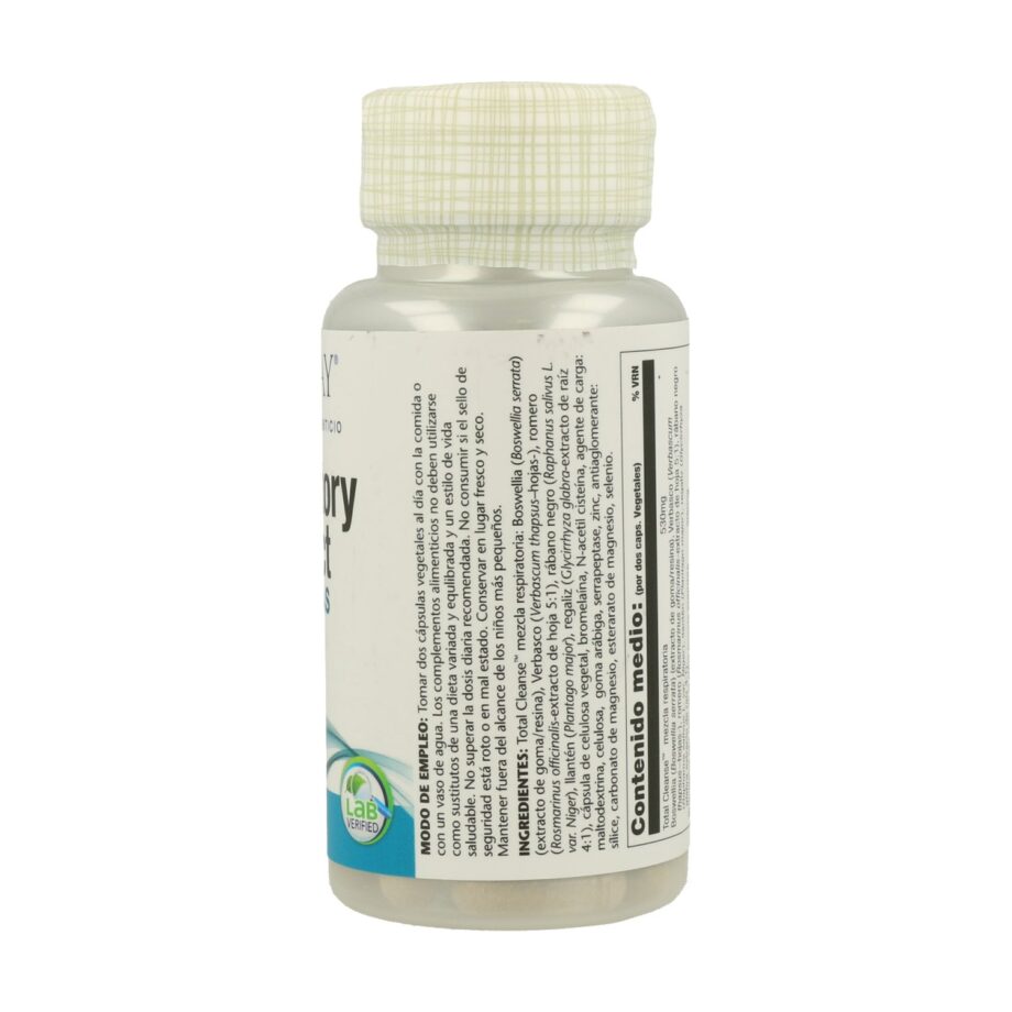 Respiratory Protect