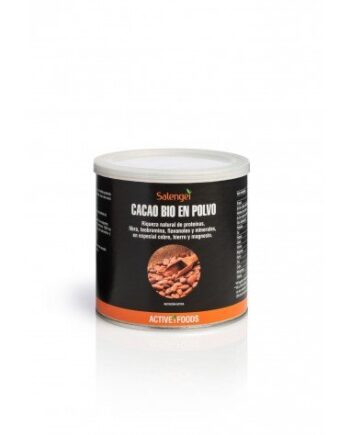 Cacao Bio (200 Gr)
