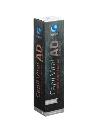 CapilVital AD