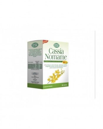 Cassia Nomame (60 Tabletas)