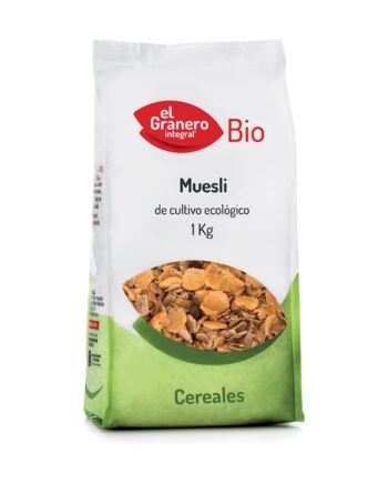 Muesli Bio