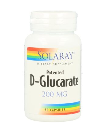 D-Glucarate