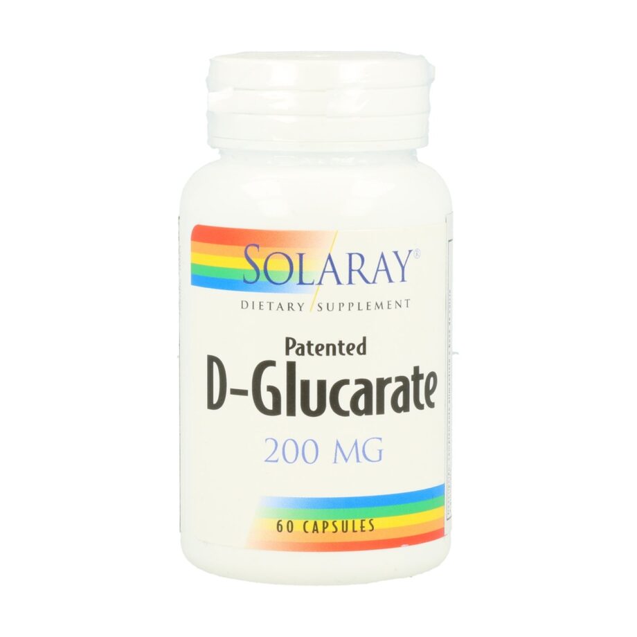 D-Glucarate