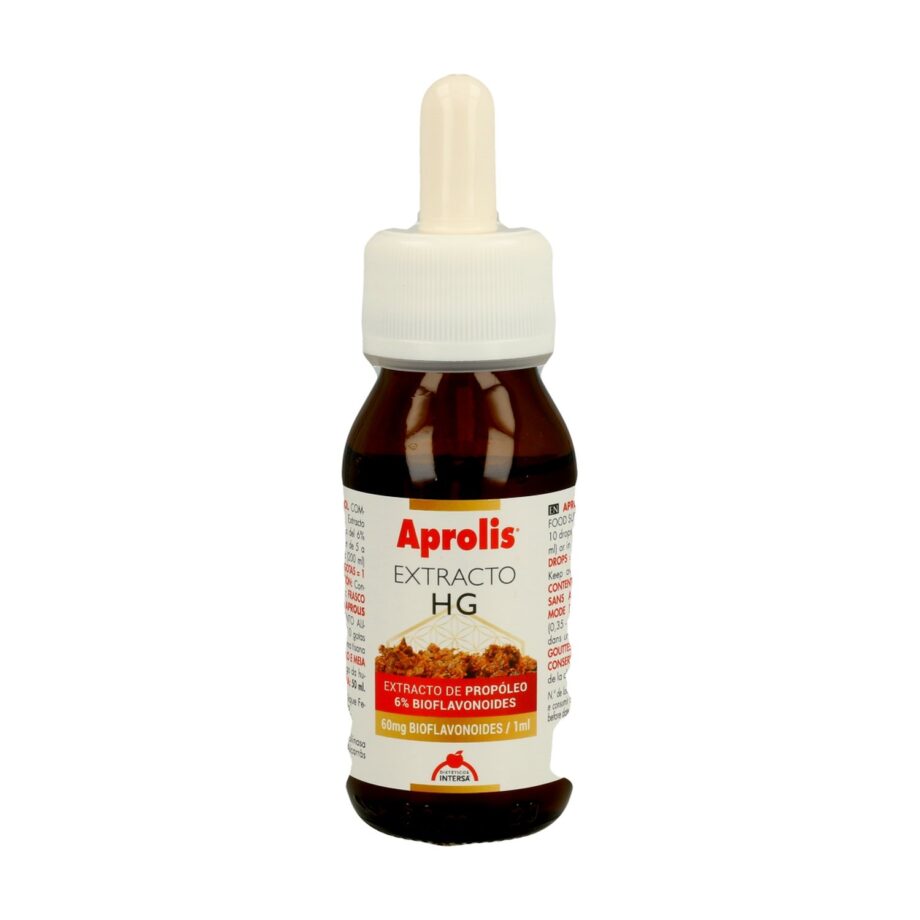 Aprolis Extracto Hg