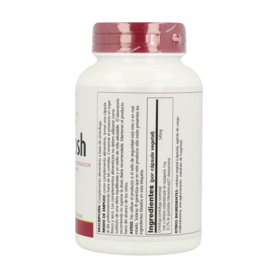 Black Cohosh