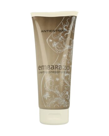 Crema Estrias (Embarazo)
