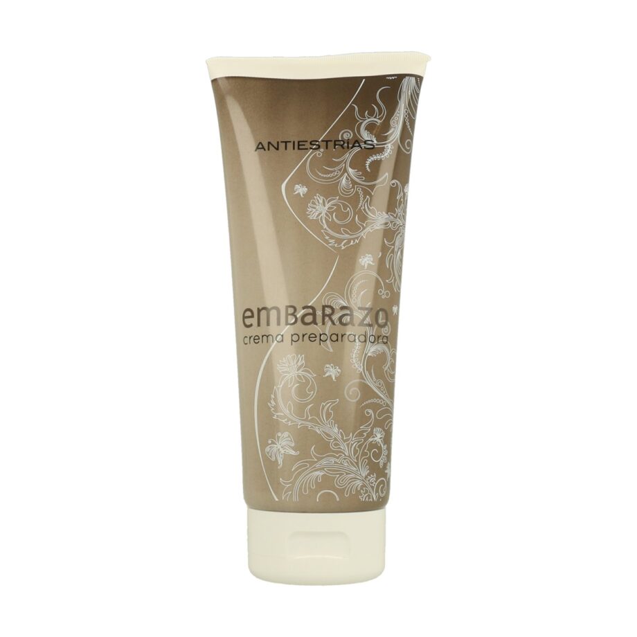 Crema Estrias (Embarazo)
