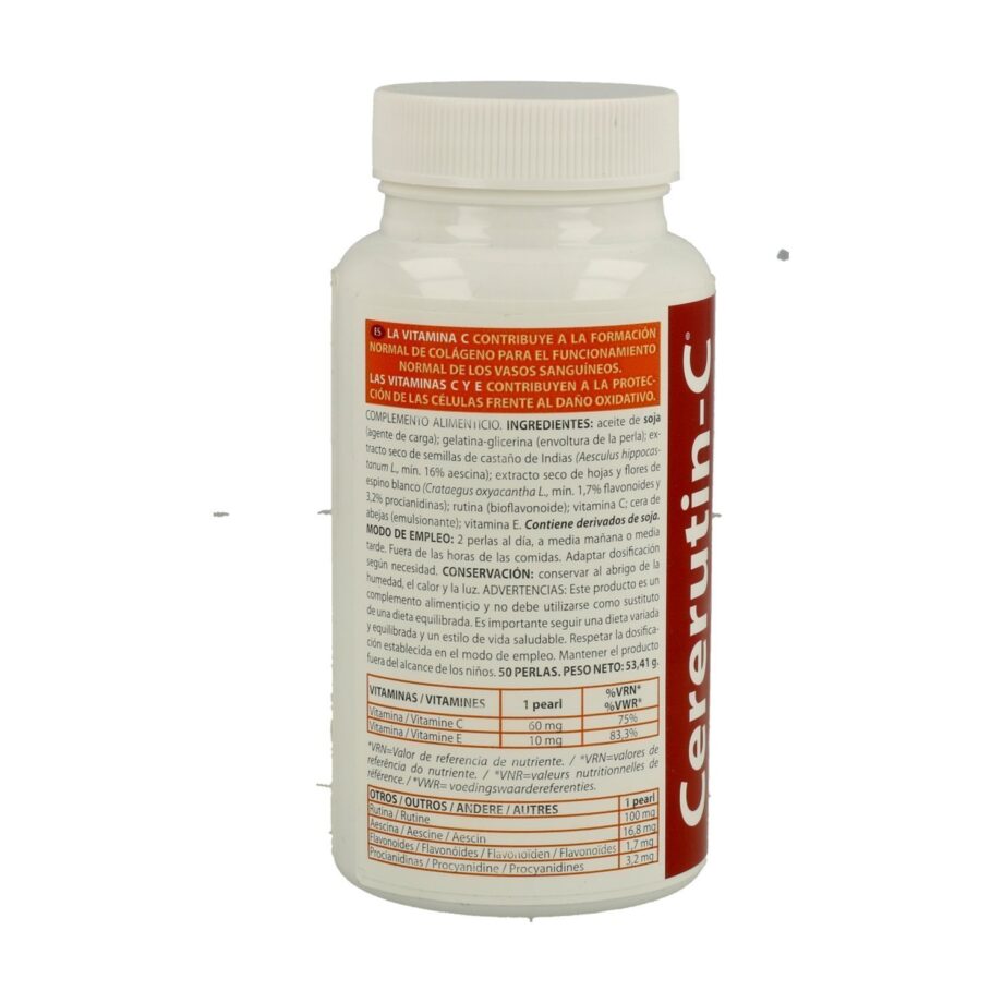 Cererutin C