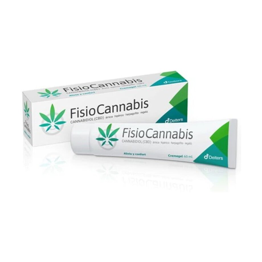 FisioCannabis