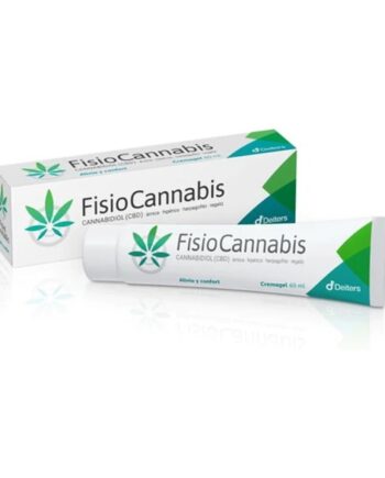 FisioCannabis