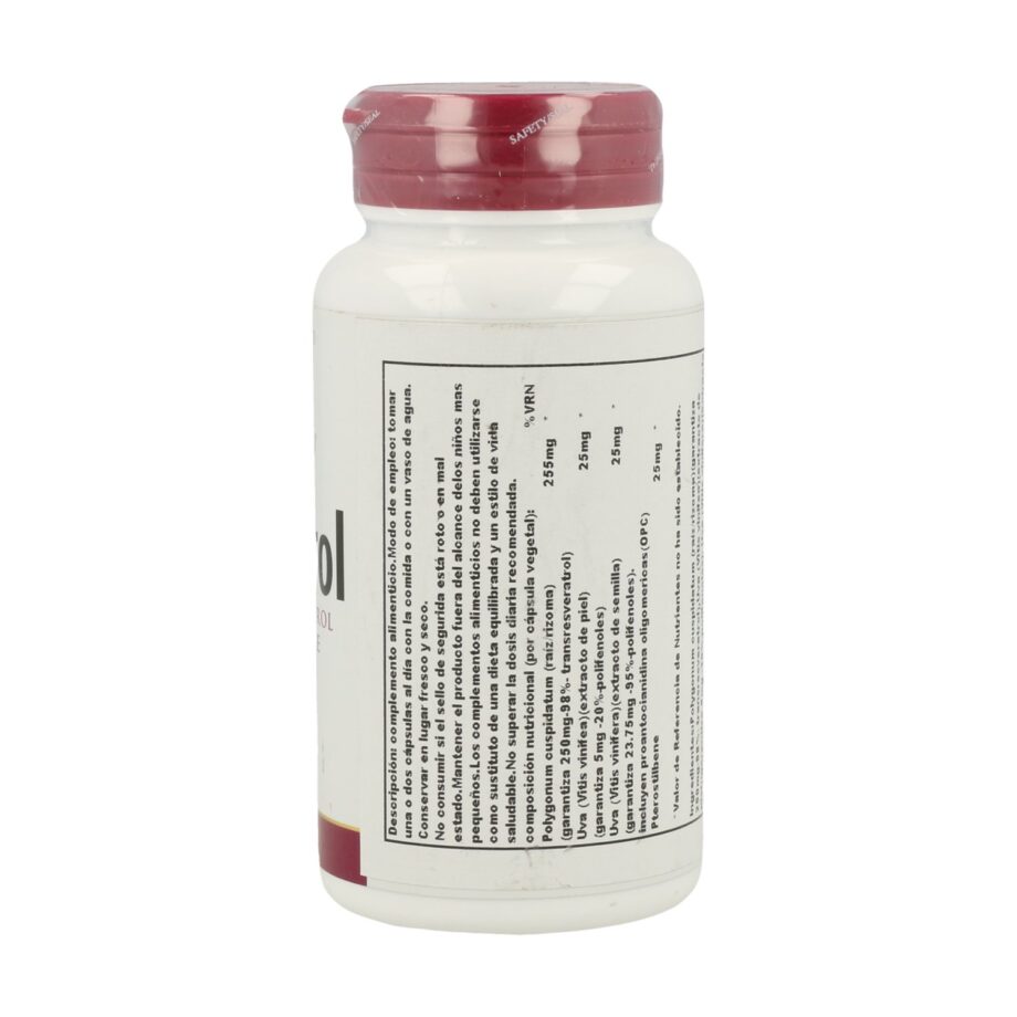 Super Resveratrol