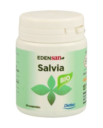 Edensan Salvia Bio