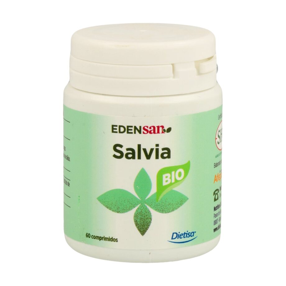 Edensan Salvia Bio