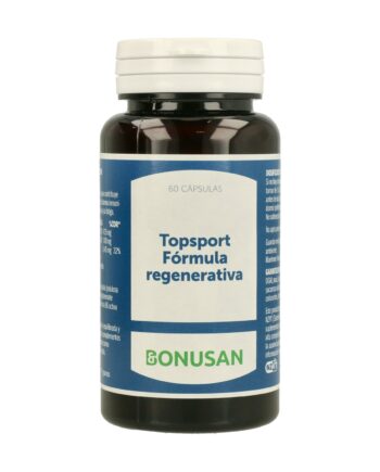 Topsport Fórmula Regenerativa