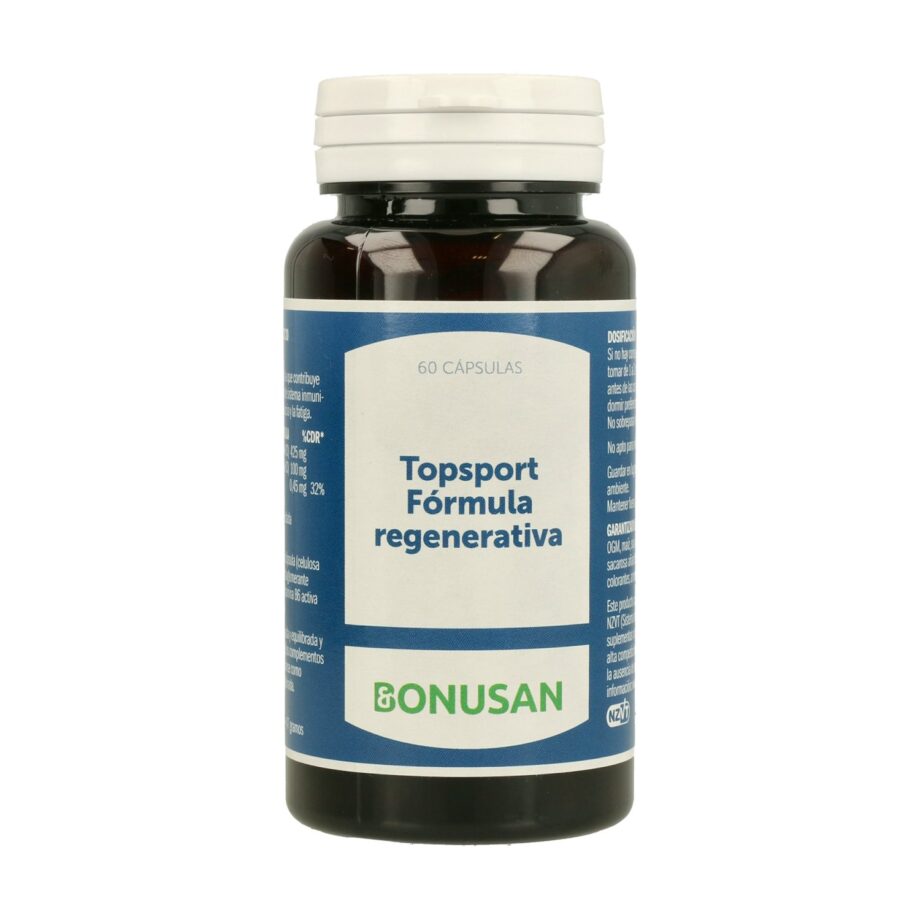 Topsport Fórmula Regenerativa