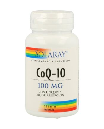 Pure Co-Q10
