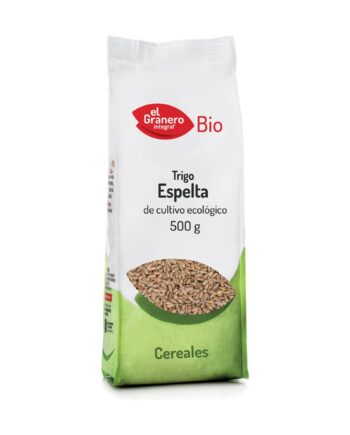 Espelta en Grano Bio