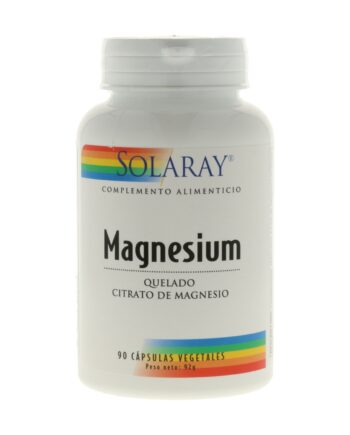 Magnesium