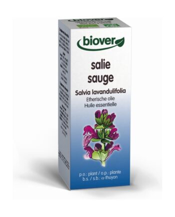 Salvia Officinalis Aceite Esencial Bio