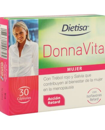 Donnavita