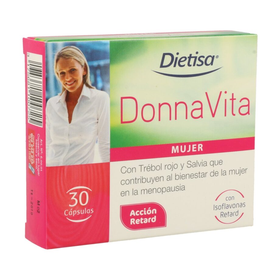 Donnavita