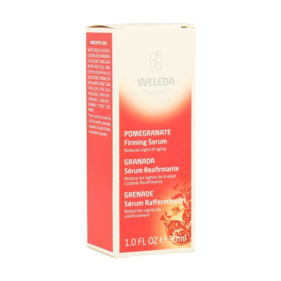 Serum Reafirmante de Granada