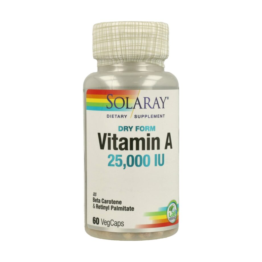 Vitamin Dry A