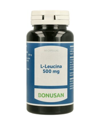 L-Leucina