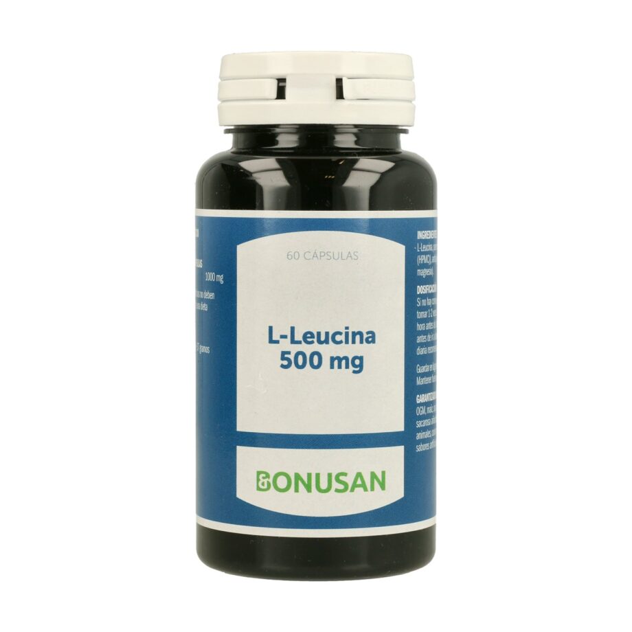 L-Leucina