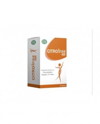 Citrolinea Max (40 Tabletas)