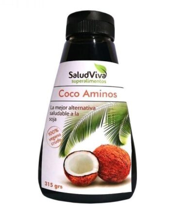 Coco Aminos ECO 315g