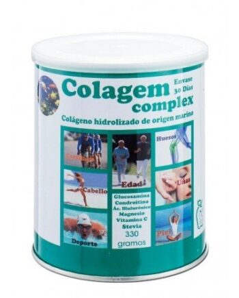 Colagem Complex (330 Gr)