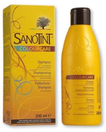 Colorcare Champú Protec Color 200 ml