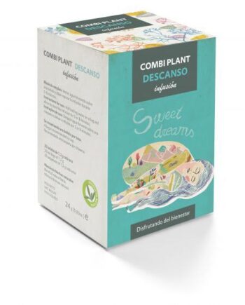 Combiplant descanso
