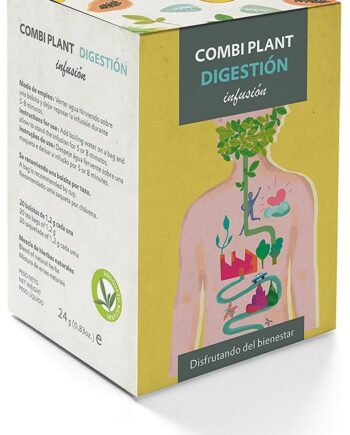 Combiplant Digestion
