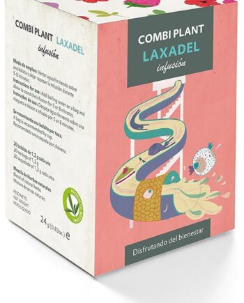 Combiplant Laxadell