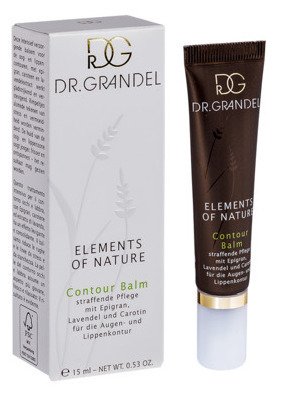 Bálsamo Cuidado para Ojos y Labios 15 ml