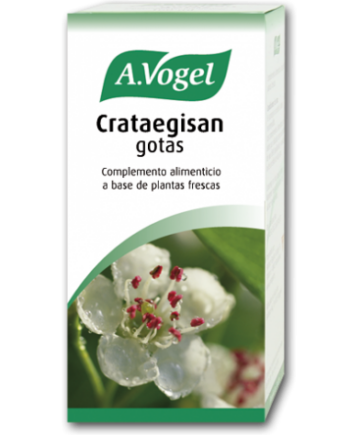 Crataegisan (100 Ml)