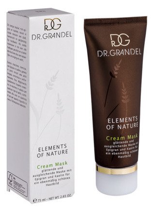 Mascarilla Nutritiva 75 ml