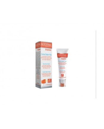 Crema Cara Spray Fp-50 (50 Ml.)