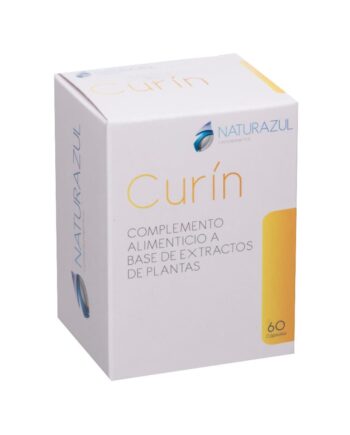 Curín